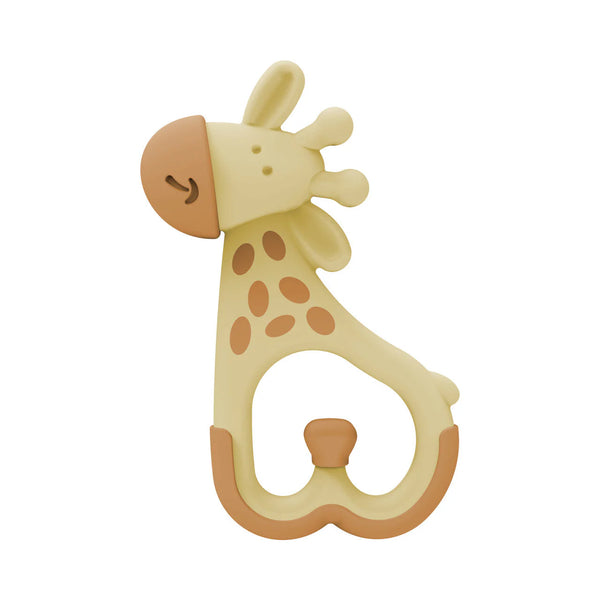 Dr. Brown’s Giraffe Baby Teether 3M+
