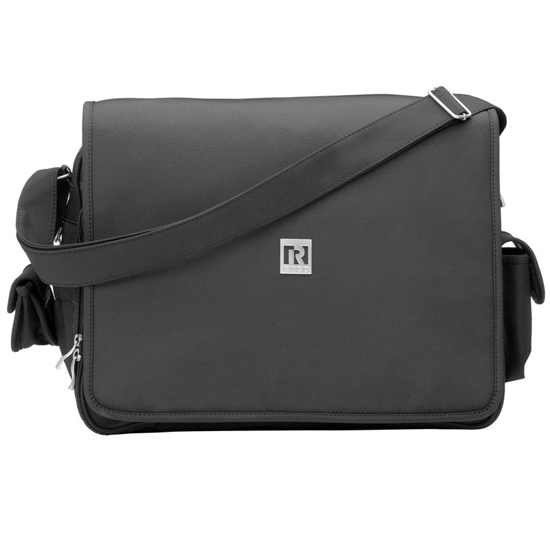 Ryco Deluxe Everyday Bag Blck