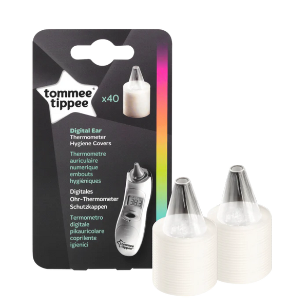 Tommee Tippee Digital Thermometer Refills