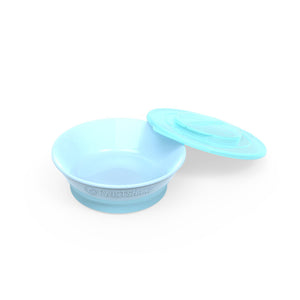 Twistshake Bowl Non-Slip Baby Feeding Dish