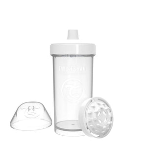 Twistshake Kid Cup 360ml Spill-Free Sippy Cup