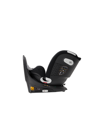 Gb Unari 360° Rotating i-Size Baby Car Seat | Newborn to 12 Years Child Car Seat