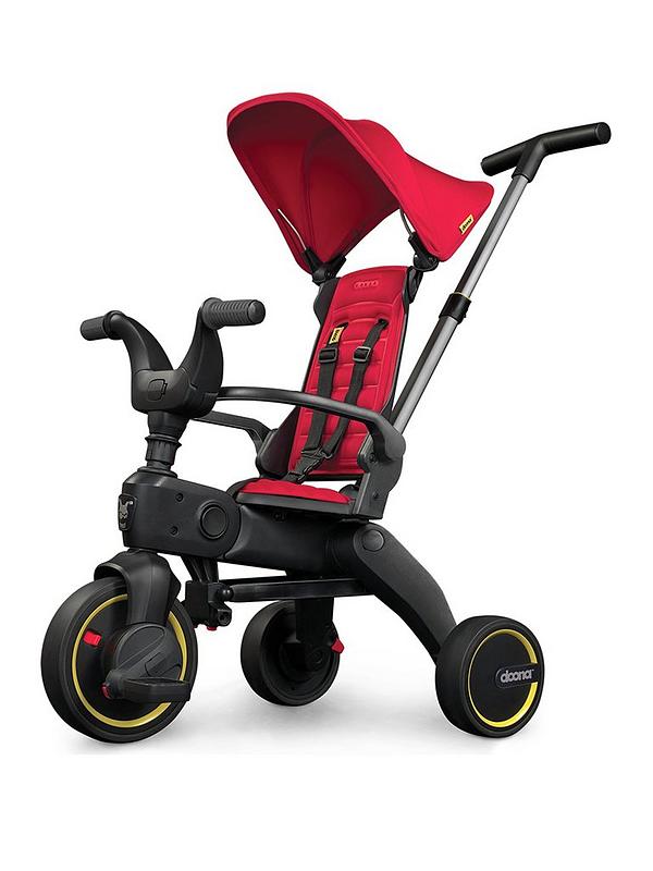 Doona Liki Trike S1 Compact Folding Trike