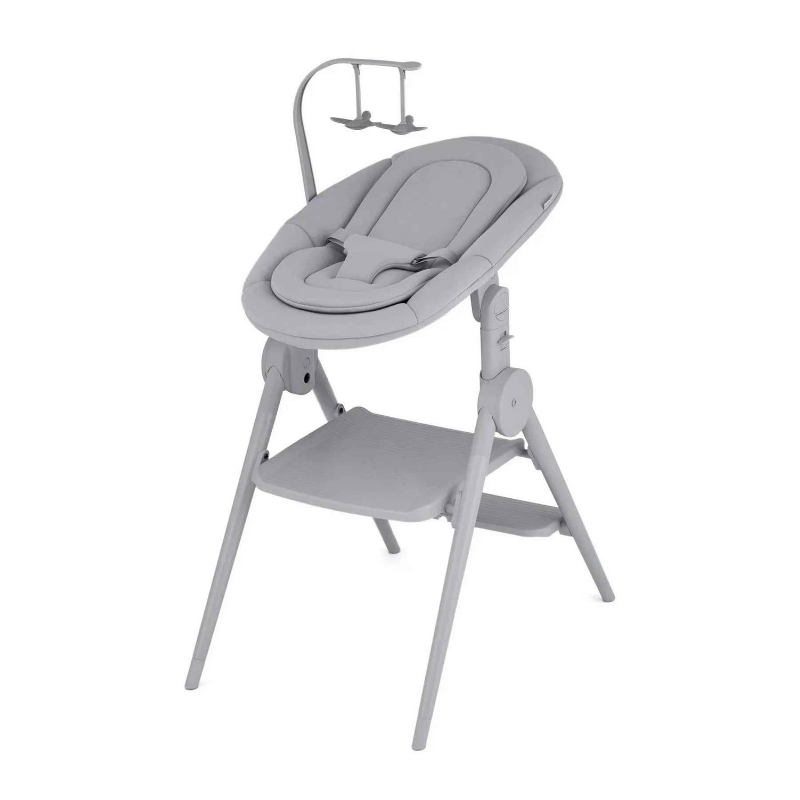 OZY + ROCKER BASE