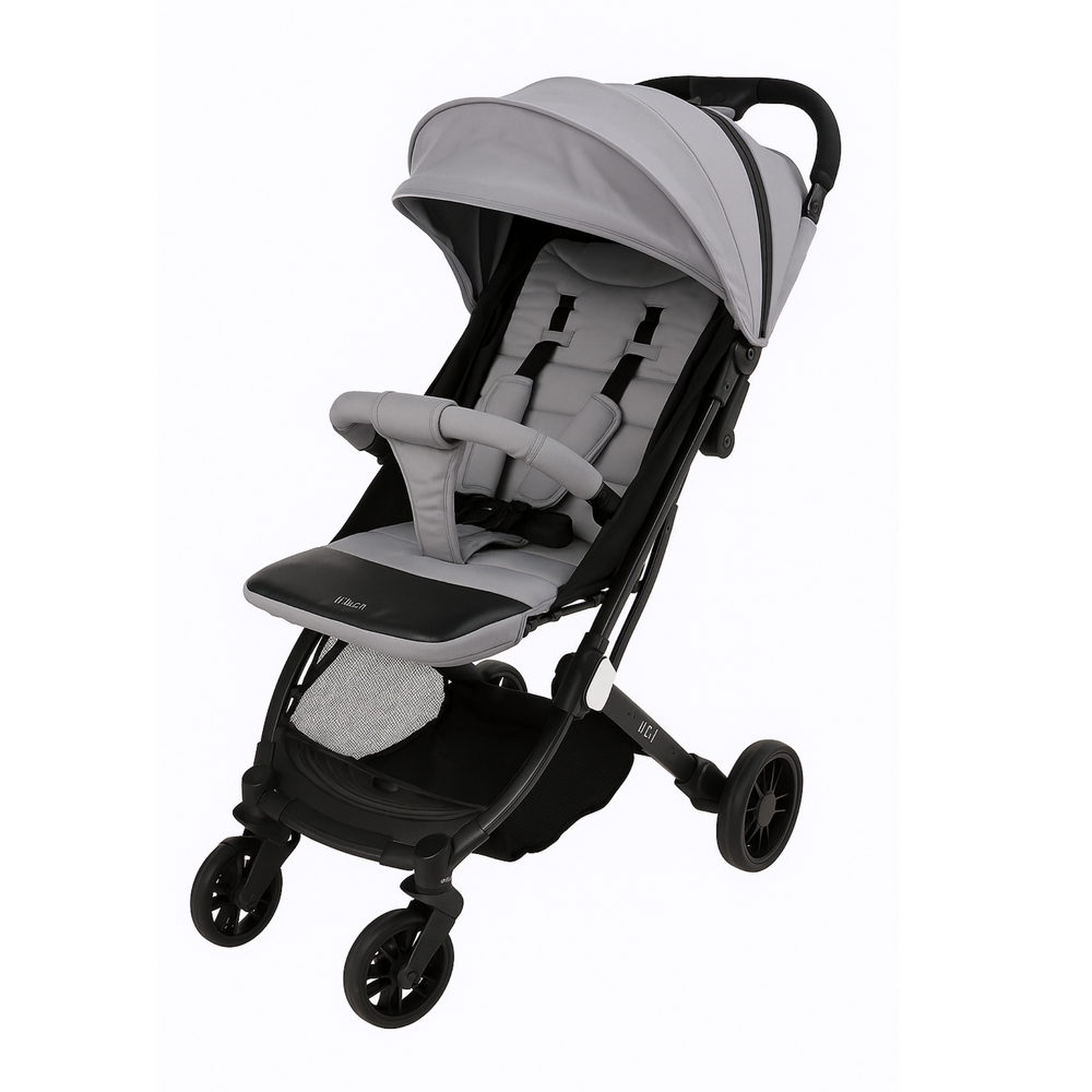 Miila Light Stroller Travel Lightweight Compact