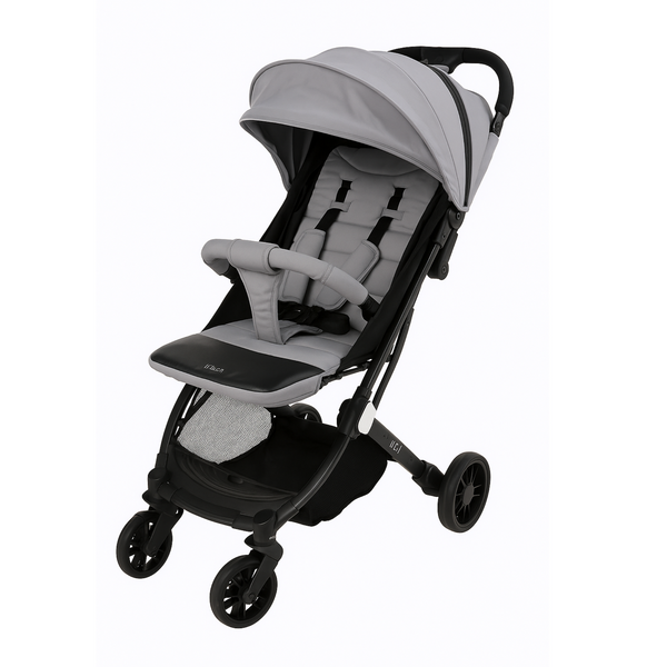 Miila Light Stroller Travel Lightweight Compact