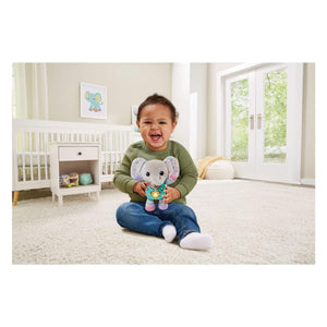VTech Cuddle & Sing Elephant - English
