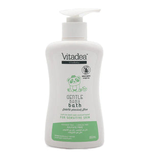Vitadea Gentle Baby Bath 250ml