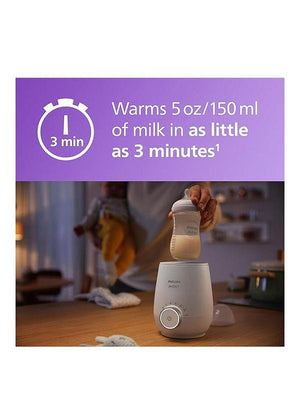 avent bottle warmer 358/00