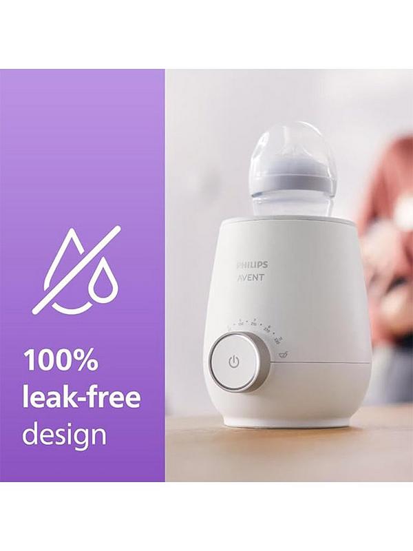 avent bottle warmer 358/00