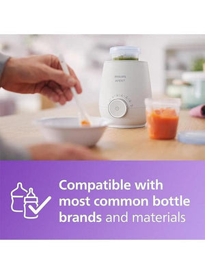 avent bottle warmer 358/00