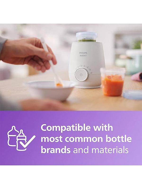avent bottle warmer 358/00