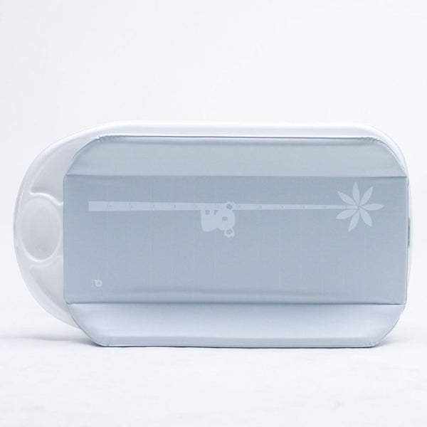 Plastimyr ONA 2-in-1 Ergonomic Baby Changing Table  Bath