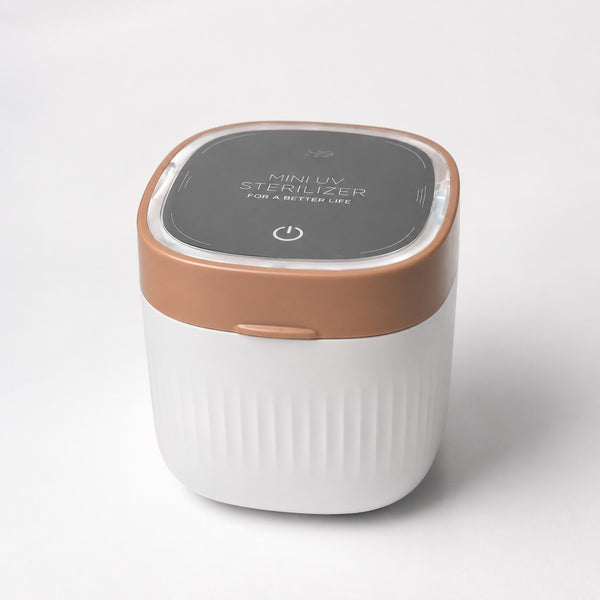 Oonew Portable Mini UV Sterilizer And Dryer