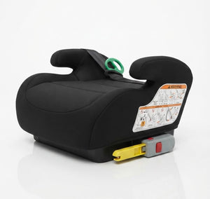 Miila ISOFIX Booster Seat Group 3 – 22–36 kg
