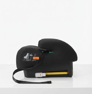 Miila ISOFIX Booster Seat Group 3 – 22–36 kg