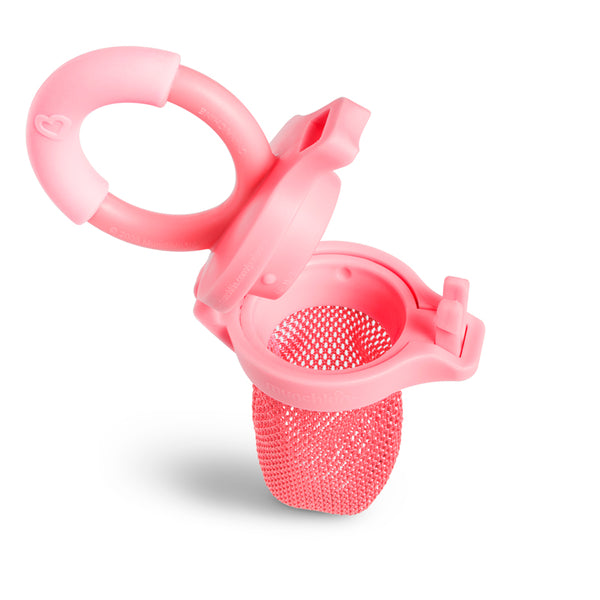 Munchkin Baby Feeder for Fresh Food and Fruit