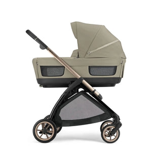Inglesina Electa System Quattro Darwin Infant Recline EVO – 4-in-1 Modular Travel System