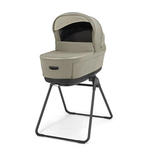 Inglesina Electa System Quattro Darwin Infant Recline EVO – 4-in-1 Modular Travel System