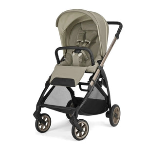 Inglesina Electa System Quattro Darwin Infant Recline EVO – 4-in-1 Modular Travel System