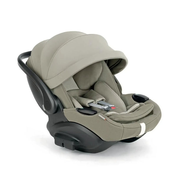 Inglesina Electa System Quattro Darwin Infant Recline EVO – 4-in-1 Modular Travel System