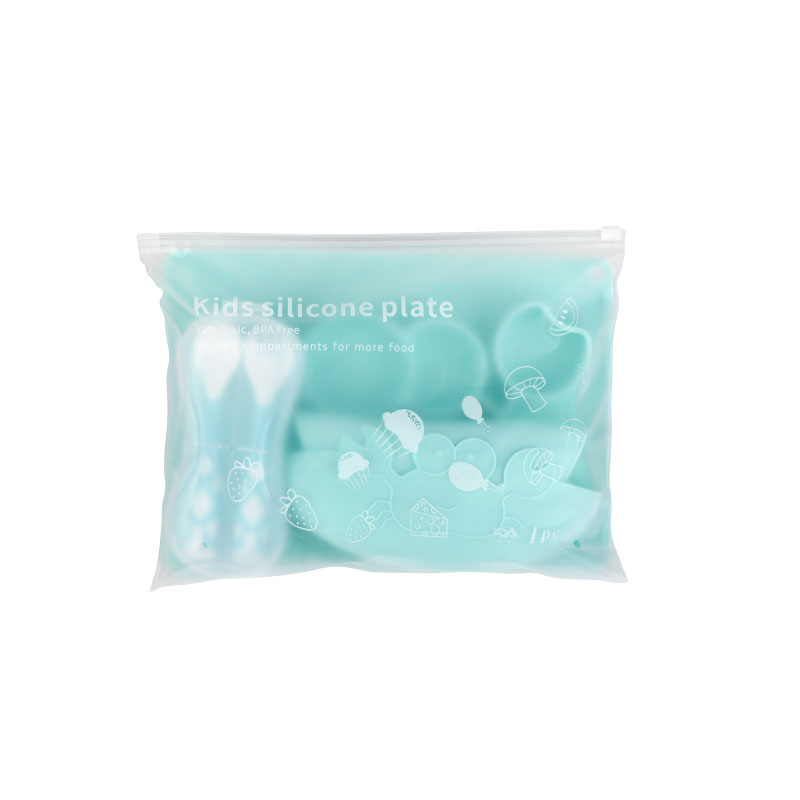 Plastimyr Tasty Set - Aqua