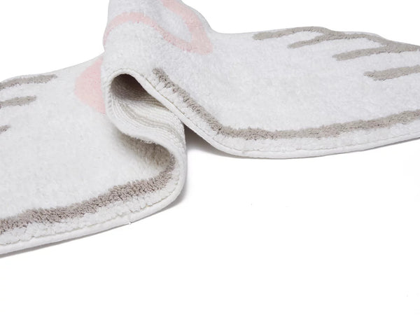 Aratextil Washable Rug Alas 100% Cotton 120x160cm