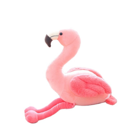 Flamingo Plush Toy Ultra Soft Stuffed Animal
