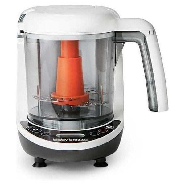 Baby Brezza One Step Baby Food Maker Deluxe