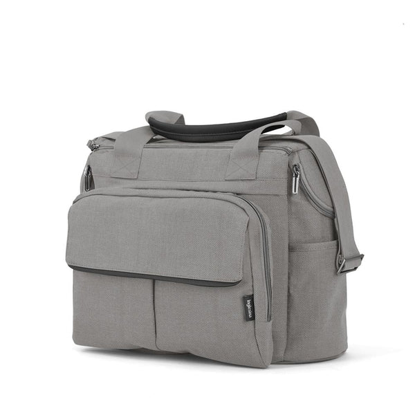 Inglesina Dual Bag Aptica Diaper Bag, Large Pockets