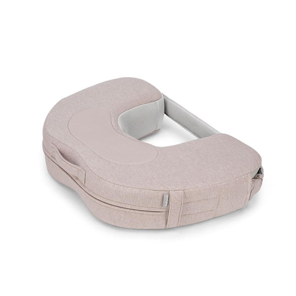Inglesina Elysia Nursing Pillow for Breastfeeding & Bottle Feeding – Ergonomic Support Cushion for Mom and Baby