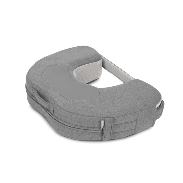 Inglesina Elysia Nursing Pillow for Breastfeeding & Bottle Feeding – Ergonomic Support Cushion for Mom and Baby