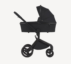 Anex Flo Baby Stroller 2-in-1 with Carrycot & Seat Unit