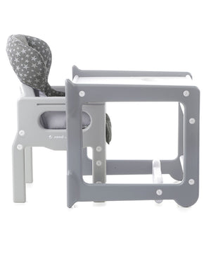 Jane High Chair Desk Activa Highchair