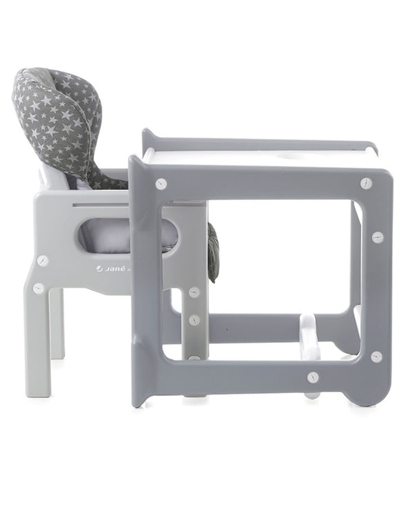 Jane High Chair Desk Activa Highchair