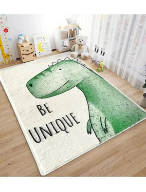 Baby Cashmere Rug - Nursery Decor