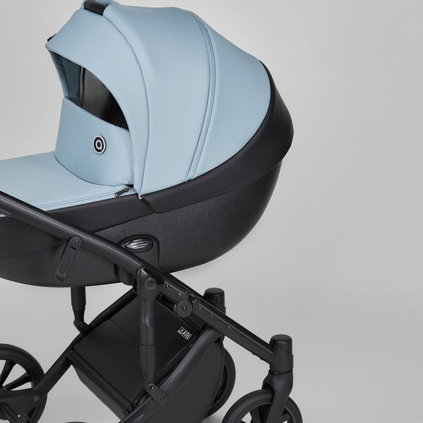 Anex Stroller M-Type 2 In 1 Off-Road Travel System Siren