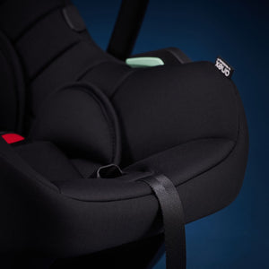 Anex Car Seat Avionaut Cosmo SS-06 Black Infant Safety