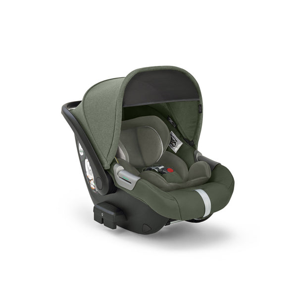 Inglesina Electa Darwin Travel System