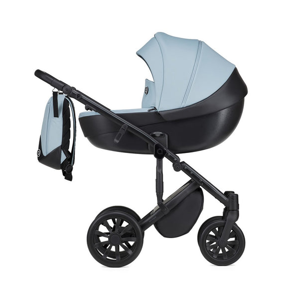 Anex Stroller M-Type 2 In 1 Off-Road Travel System Siren