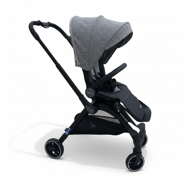 Miila Prime Compact 360 Rotation Baby Stroller