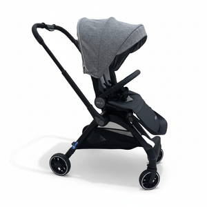 Miila Prime Compact 360 Rotation Baby Stroller