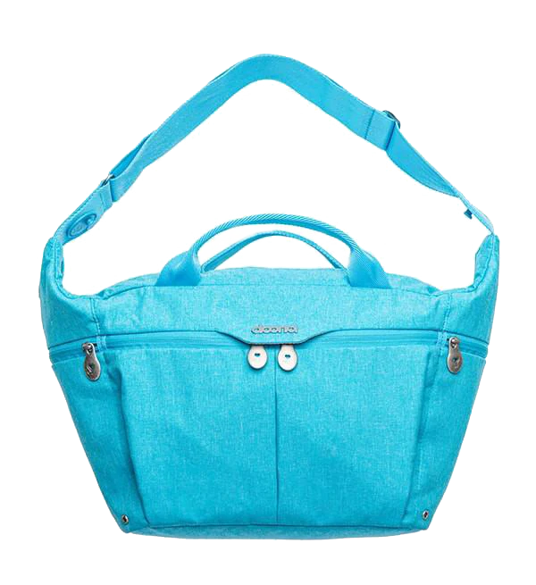 Doona Essentials  Bag (Blue)