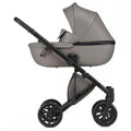 Anex Stroller E-Type 2in1 Travel System, Eco Leather Luna