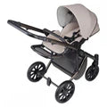Anex Stroller M-Type 2 In 1 Off-Road Travel System Shell