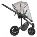 Anex Stroller M-Type 2 In 1 Off-Road Travel System Shell