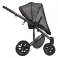 Anex Stroller M-Type 2 In 1 Off-Road Travel System Shell