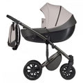 Anex Stroller M-Type 2 In 1 Off-Road Travel System Shell