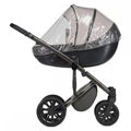 Anex Stroller M-Type 2 In 1 Off-Road Travel System Shell