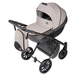 Anex Stroller M-Type 2 In 1 Off-Road Travel System Shell